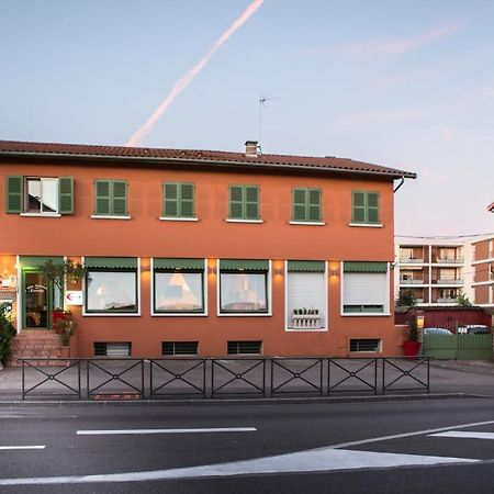 Auberge De La Vallee Francheville  Dış mekan fotoğraf