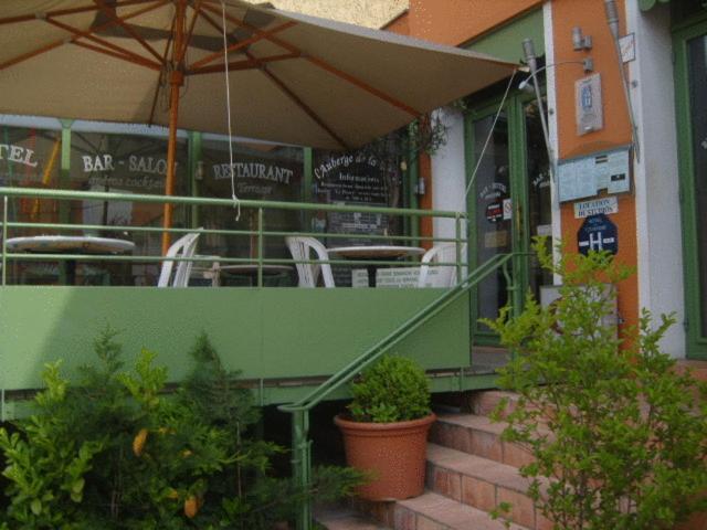 Auberge De La Vallee Francheville  Dış mekan fotoğraf