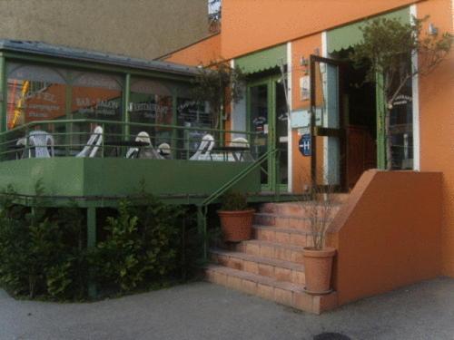 Auberge De La Vallee Francheville  Dış mekan fotoğraf