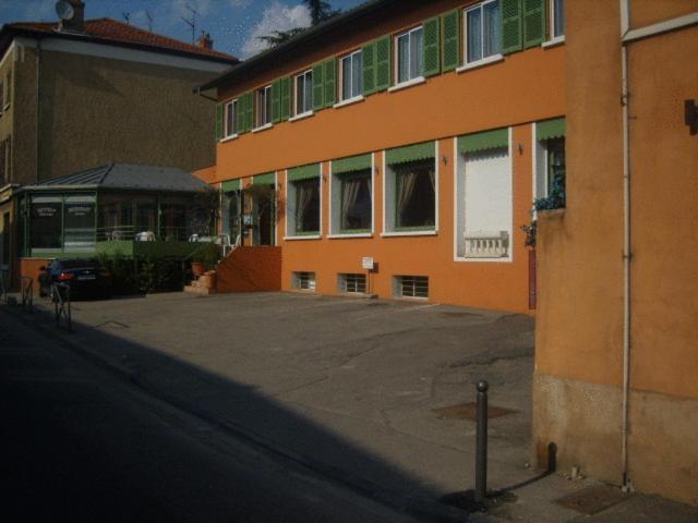 Auberge De La Vallee Francheville  Dış mekan fotoğraf