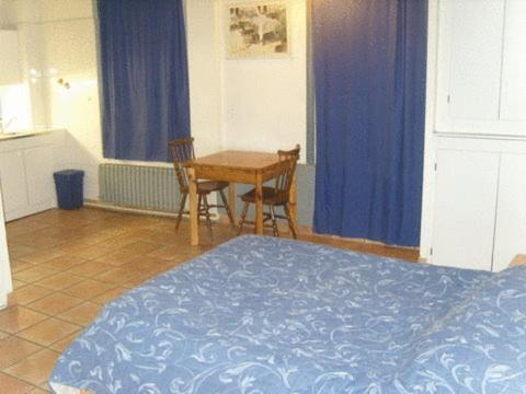 Auberge De La Vallee Francheville  Dış mekan fotoğraf